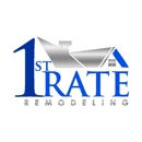 1st Rate Remodeling - Altering & Remodeling Contractors