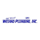 Weiand Plumbing Inc - Plumbers