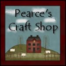 Pearce's Craft Shop - Gift Shops