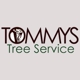 Tommy's Tree Service