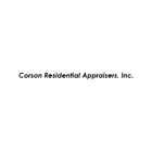 Corson Residential Appraisers