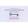 Dave's Locksmith Service gallery