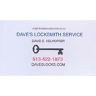 Dave's Locksmith Service