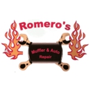 Romero's Muffler And Auto Repair - Auto Repair & Service