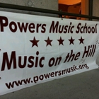 Powers Music School