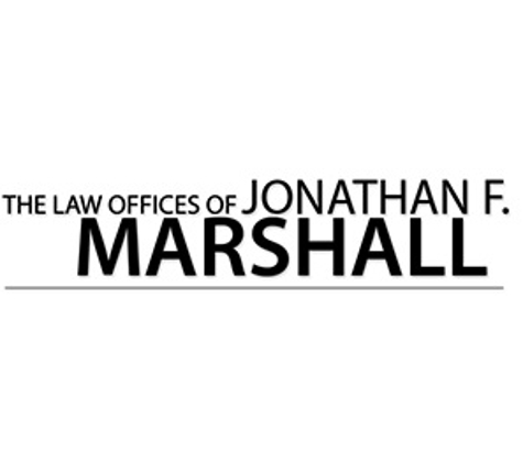 The Law Offices of Jonathan F. Marshall - Elizabeth, NJ