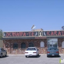 Okinawa-Te Karate - Martial Arts Instruction