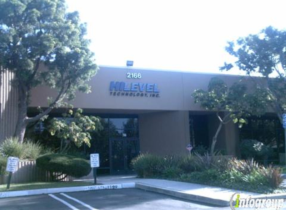 Hilevel Technology Inc - Irvine, CA