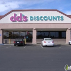 DD's Discounts