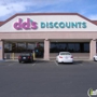 DD's Discounts