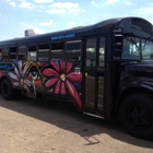 Rockstar Party Bus Cleveland