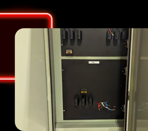 Asset Electrical Services (NSW) Pty Ltd - Penrith, NSW