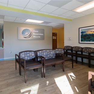 Oasis Behavioral Health - Chandler, AZ