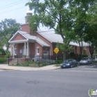 St James-Saint Matthews Lutheran Church