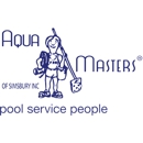 Aqua Masters of Simsbury, Inc. - Swimming Pool Repair & Service