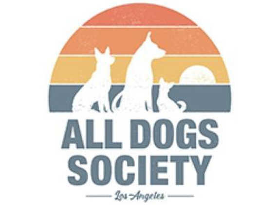 All Dogs Society