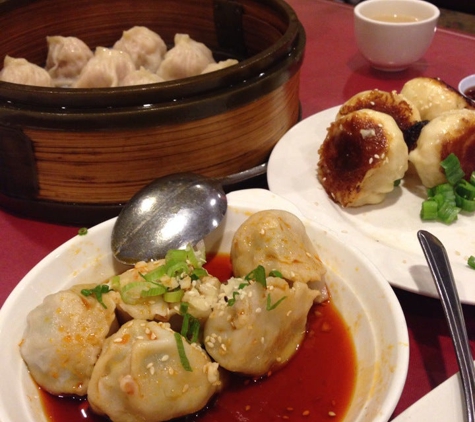 Shanghai Dumpling King - San Francisco, CA
