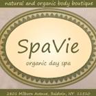 SpaVie Organic Day Spa