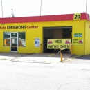 Auto Emissions Center - Automobile Inspection Stations & Services