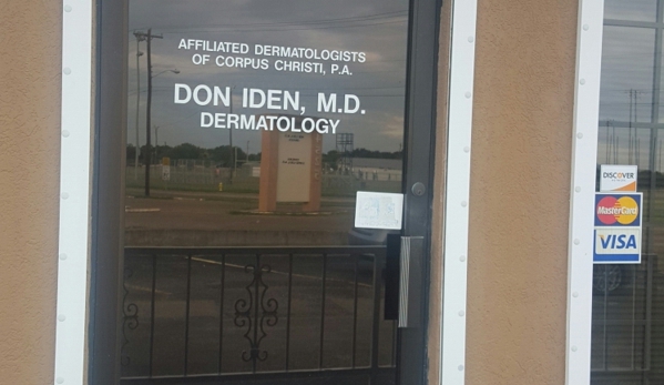 Able Dermatologic Consultations - Corpus Christi, TX