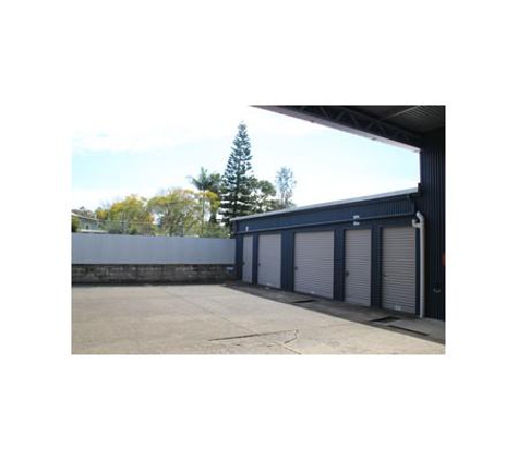 Central Security Self Storage - Girards Hill, NSW