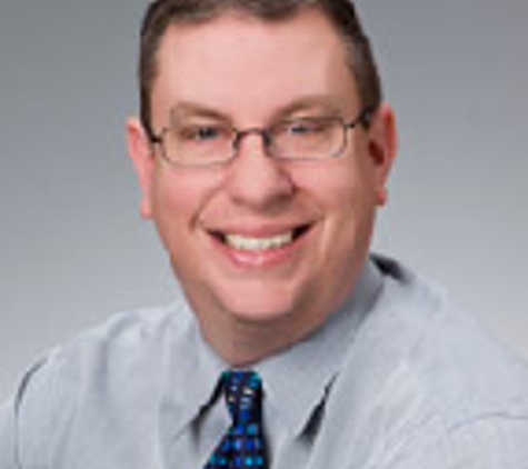 Dr. Eric Knabel, DO - Bloomington, IN