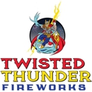Twisted Thunder Fireworks - Fireworks
