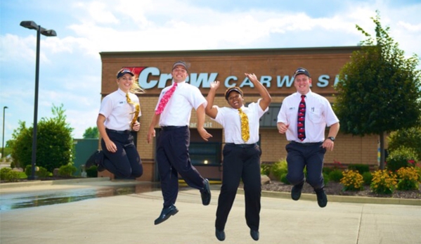 Crew Carwash - Noblesville, IN
