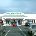 Party City