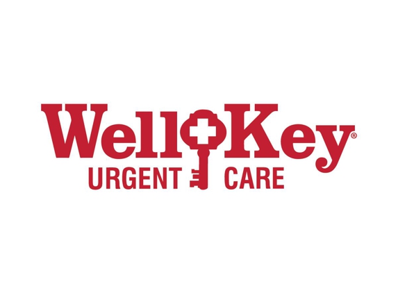 Well-Key Urgent Care - Knoxville, TN