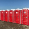 Nice Guy Porta Potty Rentals gallery