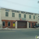 Spring Replacement Auto-Truck - Auto Springs & Suspension