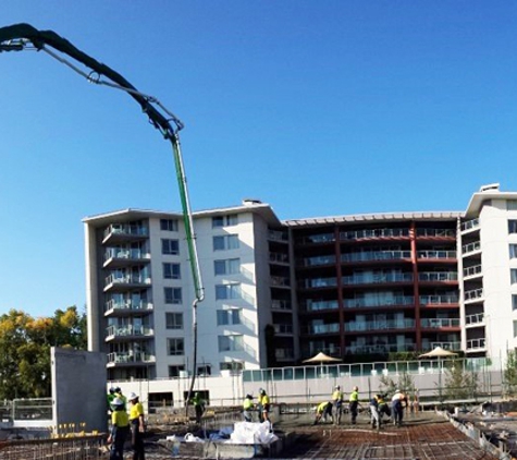 CPS Concrete Group - Fyshwick, ACT