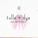 Tulle  Dye shoppe - Women's Clothing