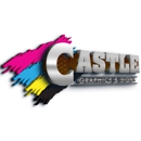 Castle Graphics Sign - Signs