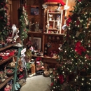 Ambrose Christmas - Christmas Trees