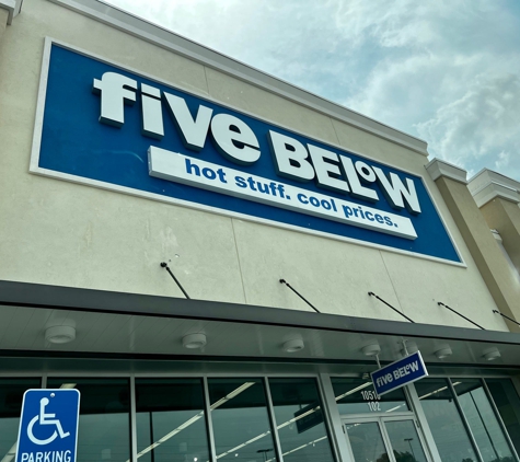 Five Below - Bellevue, NE