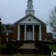 Trinity United Methodist Church