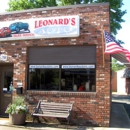 Leonard's Auto Repair Inc - Used Car Dealers