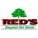 Red's Tree Service - Tree Service