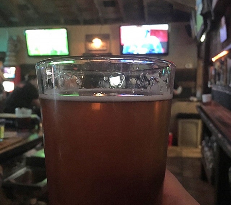 Pour House - Canfield, OH