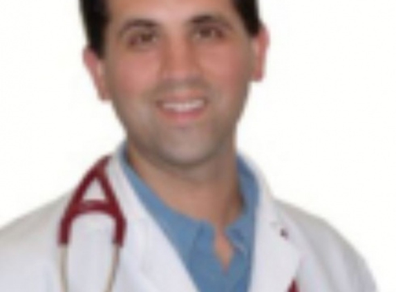 Dr. Stephen M Daquino, DO - New York, NY