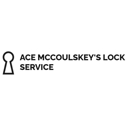Ace McCoulskey's Lock Service - Locks & Locksmiths