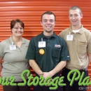 U-Haul Moving & Storage of Crystal - Portable Storage Units