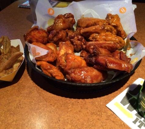 Buffalo Wild Wings - Savoy, IL