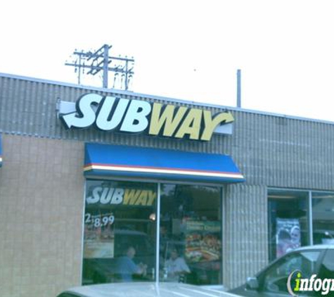 Subway - Chicago, IL
