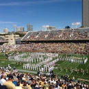 Bobby Dodd Stadium-Grant Field - Stadiums, Arenas & Athletic Fields