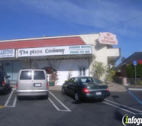 Pizza Cookery - Granada Hills, CA