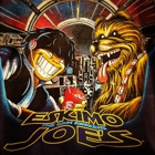 Eskimo Joe's Clothes