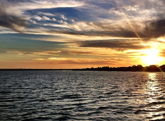 St Johns River Ferry - Jacksonville, FL